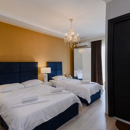 Golden Globe Boutique Hotel Tbilisi Luaran gambar