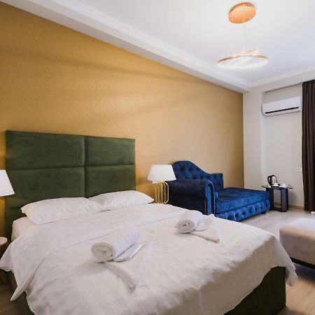 Golden Globe Boutique Hotel Tbilisi Luaran gambar