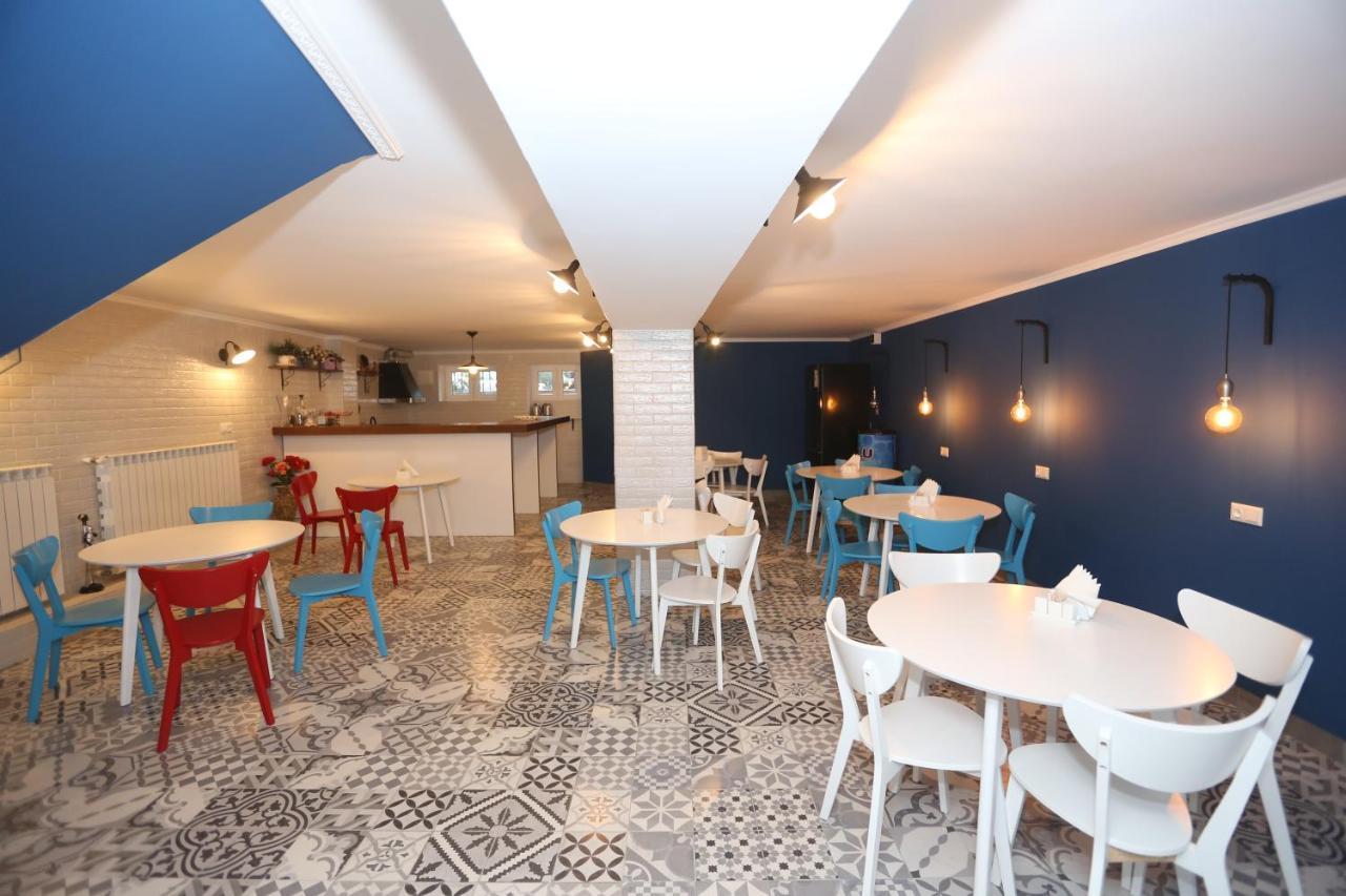 Golden Globe Boutique Hotel Tbilisi Luaran gambar
