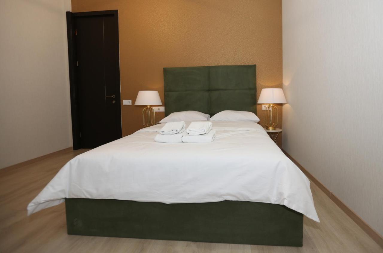 Golden Globe Boutique Hotel Tbilisi Luaran gambar